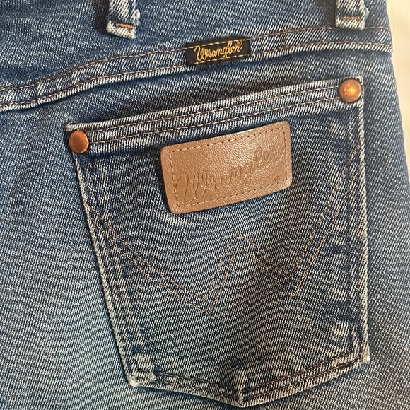 Wrangler Other - Vintage Wrangler Jeans